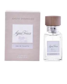 

ADOLFO DOMINGUEZ-fresh water Eau de Toilette vaporizer 60 ml