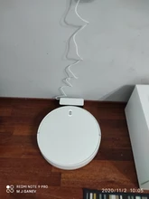 Xiaomi-Robot aspirador G1 Mi, aspiradora inalámbrica Mijia de 2020 Pa, barredora de suelo con WIFI, limpieza del hogar por aplicación para Control remoto, novedad de 2200