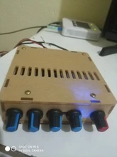 Amplifier-Board Subwoofer Audio Stereo Tpa3116d2 Bluetooth High-Power 100W Bass-Amp 2--50w