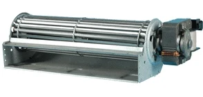 

Tangential fan 360MM left 16w
