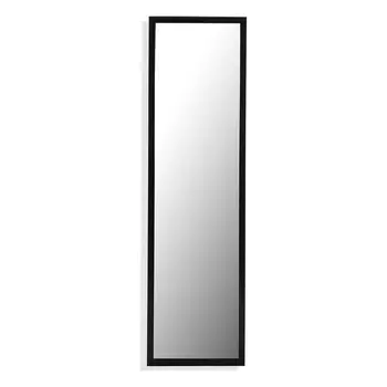

Mirror Natur Crystal (1,8 x 120 x 30 cm) Black