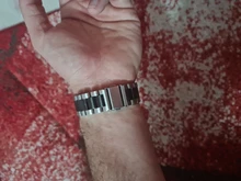 18mm 22mm 20mm 24mm correa de acero inoxidable para Samsung Gear S3 S2 para Huawei GT 2 reloj de 42mm 46 banda 40 44mm accesorios de la pulsera