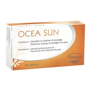 

THALGO OCEA SUN TRATAMIENTO UNISEX