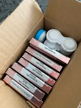 EYESHARE-Lentes de contacto de colores, lentillas suaves para cambiar el color de los ojos de uso anual cosmético, color Aurora Europea, 1 par