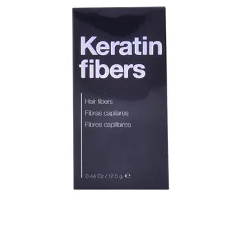 

Keratin fibers hair fibers white 12,5 gr