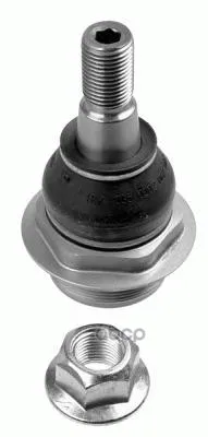 Шаровая Опора Lemforder 3526201 LEMFORDER арт. 3526201