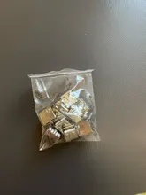 Pcb-Socket Connector Jacks Usb-A-Type Female Solder 10pcs Standard-Port Hot-Sale