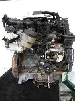 

Z17DTH Z17DTH Complete Engine Opel Combo (corsa C) Charge