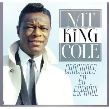 

CD NAT KING COLE-SONGS IN SPANISH-