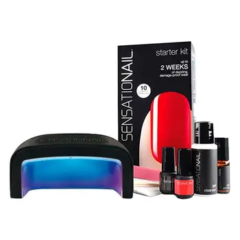 

Manicure Set Starter Fing'Rs (6 pcs)