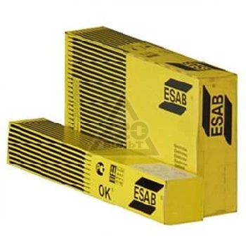 

Electrodes for welding ESAB OK 53.70 F 3,2mm 1.9