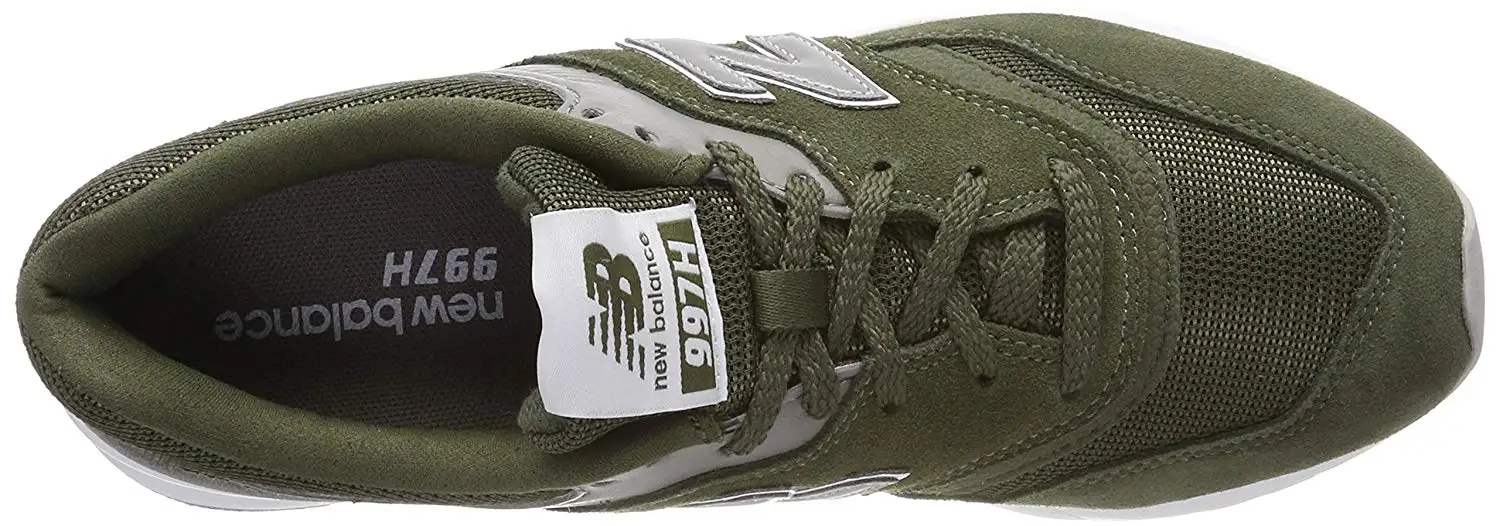 New Balance 997H Core, Sneaker Uomo 