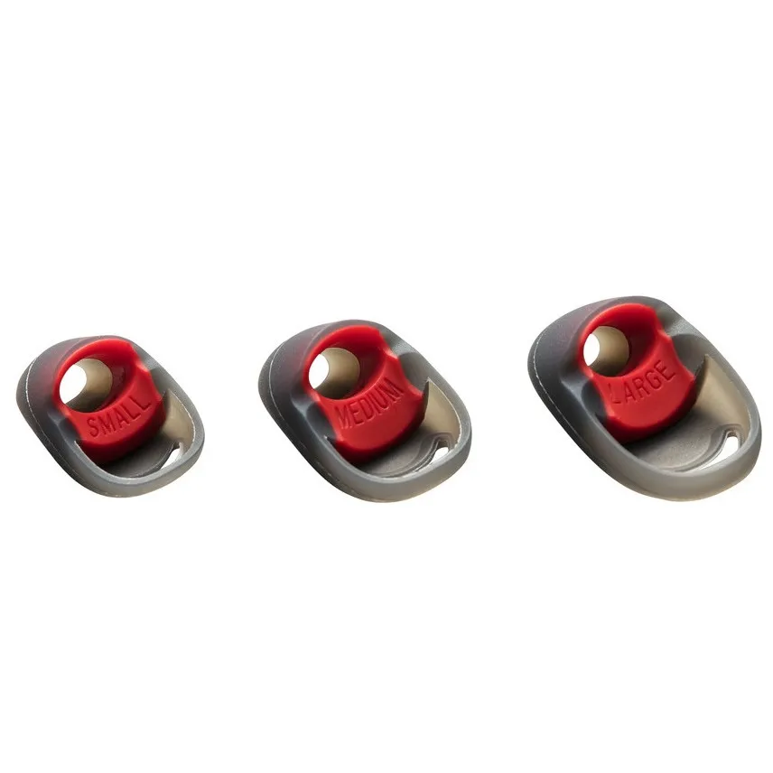 Игровые наушники HyperX Cloud Earbuds (HX HSCEB RD)|Наушники и гарнитуры| |