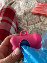 Bolsas para residuos de mascotas biodegradables, 50 rollos, para caca de perro, soporte de transporte al aire libre, dispensador de limpieza, herramientas de recogida, accesorios para mascotas