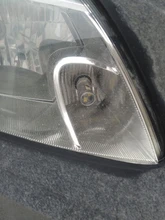 7443 Led-Bulb Car-Light T20 Granta Lada Vesta Front Yellow W21/5W VANSSI White Red 