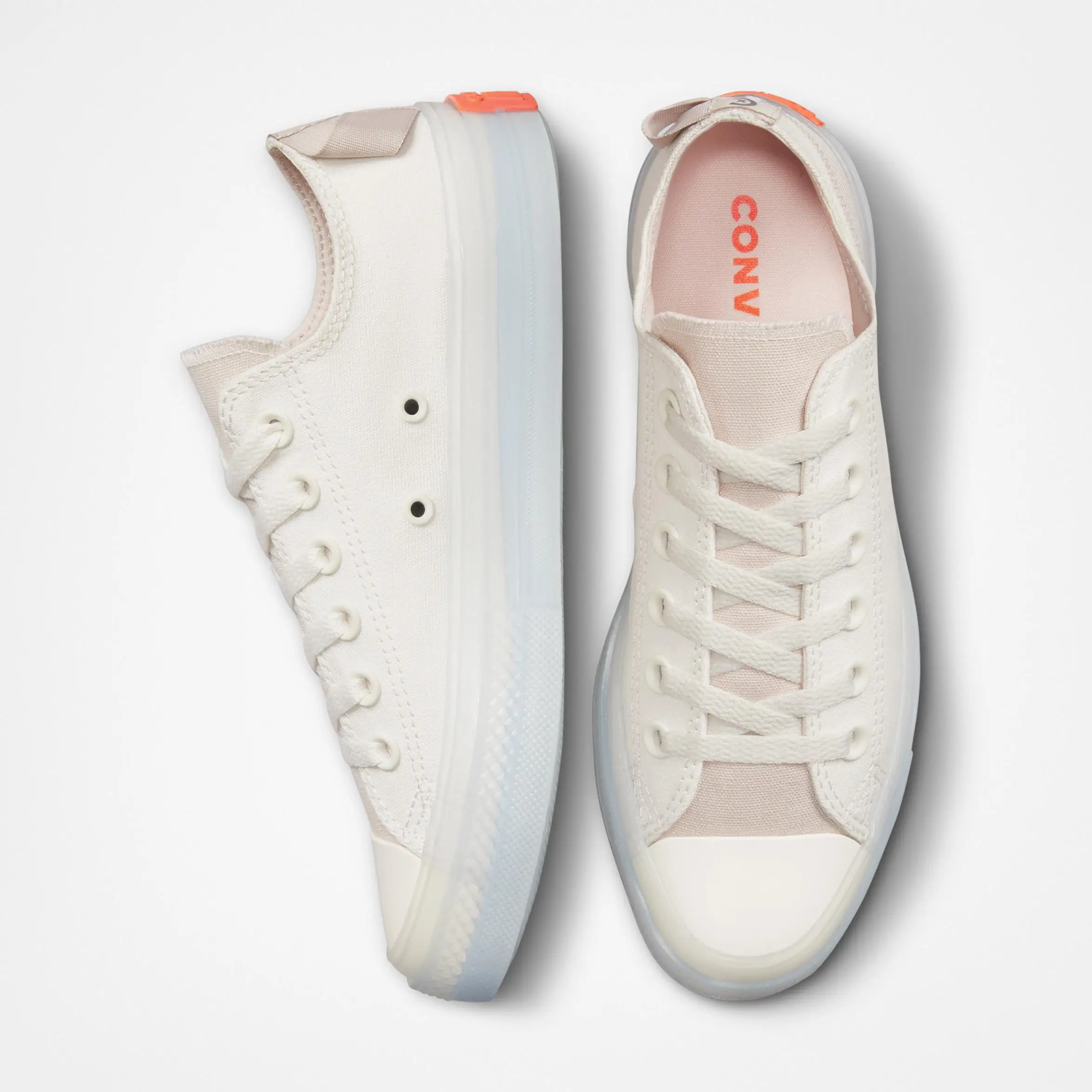Кеды Converse Chuck Taylor All Star Cx 