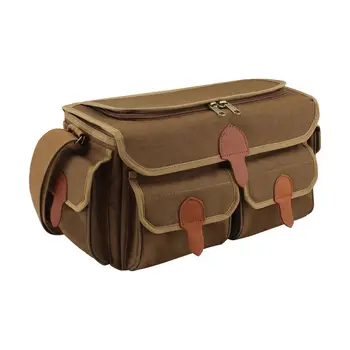 

Fishing bag aquatic c-11k, Brown c-11k