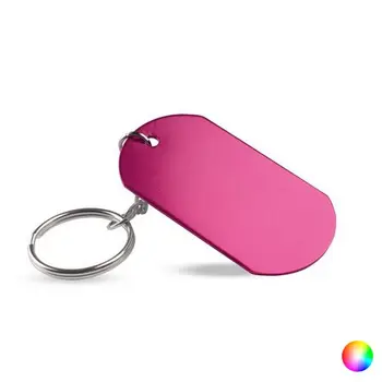 

Bottle top Keyring 144207