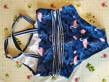 Conjunto de Bikini de varios estilos para niñas niños, ropa de baño con estampado para niñas, traje de baño para niños, Bikini Infantil para niños, A369 2020
