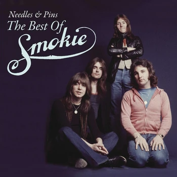 

Smokie / Needles & Pins: The Best of Smokie (2CD)