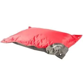 

Cushion outdoor MPETS Natuna 80 cm-Size S-Network & gray-For dogs