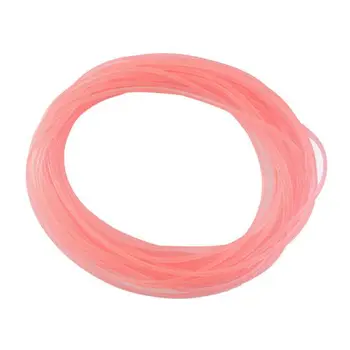 

Lace for weaving luminous, 2mm * 7,5 M, 'astra'