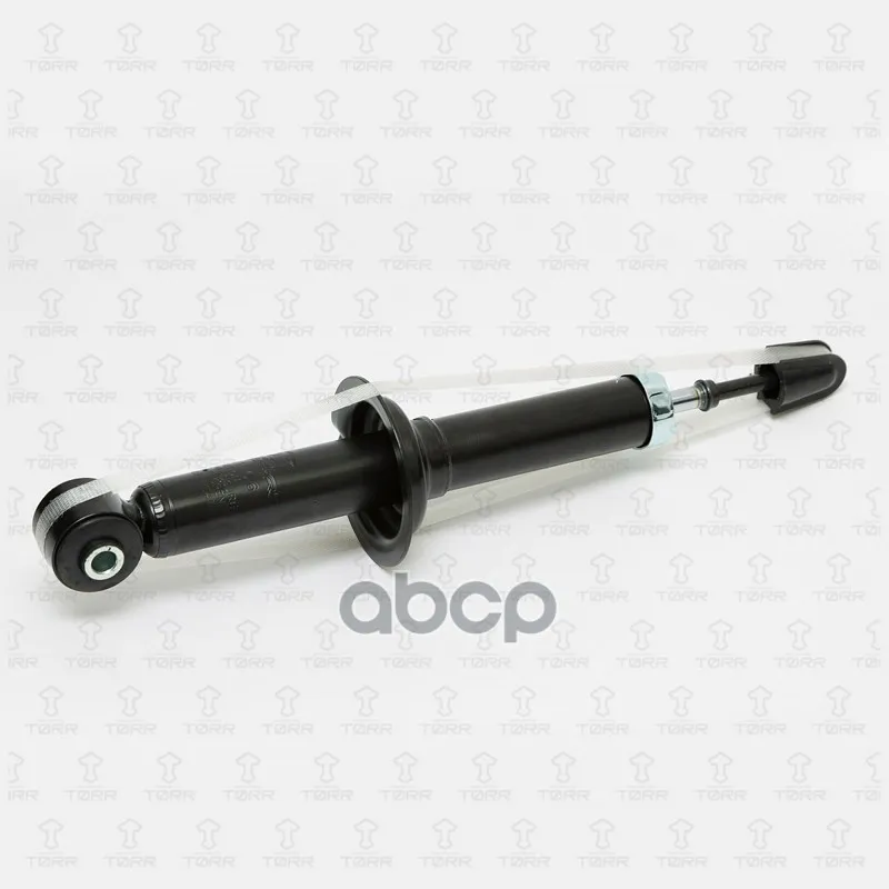 Shock absorber Suspension for Mitsubishi Outlander 03-TORR. DH1166