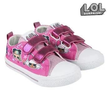 

Children’s Casual Trainers LOL Surprise!