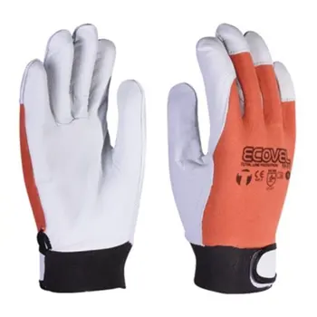 

GLOVE MULTI-PURPOSE M08 WITH CLOSURE TEXTILE ECO VEL LIFELIKE FUR 3L