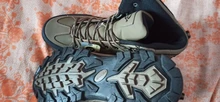 Winter Shoes Snow-Boots BONA Designers Ankle New Plush Nubuck Men