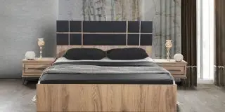 

DECORVİTA YATAK ODASI TAKIM