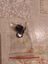 Switch Led-Light Car-Engine-Pc Push-Button Momentary Metal Black Waterproof Latching