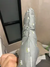 Almohada cóncava de algodón suave para bebé, almohada de algodón suave para recién nacido, almohada de estilismo para lactancia infantil