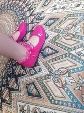 Sandalias de piel sintética elegantes para niñas, zapatos con cuentas para vestido de boda y fiesta, novedad de 2020