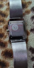 Mens Watches REWARD Business Blue Waterproof Luxury Brand Top Quartz Stainless-Steel