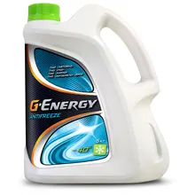 G-Energy Antifreeze 40 5 kg
