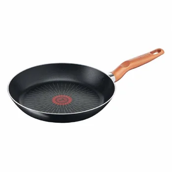 

Tefal Express Pan 24cm Frying Pan Cookware Induction Cookware