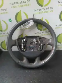 

7207648 steering wheel Renault Espace Iv (jk0) Grand Espace Expression