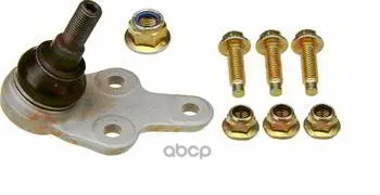 Опора Шаровая Ford FORD арт. 1679388
