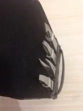 Pinzas antiestáticas de acero inoxidable para mantenimiento de cejas, herramientas de reparación de precisión Industrial, recta, 4 Uds.