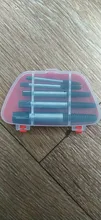Extractor de tornillos, juego de guías de broca, Extractor de perno dañado, velocidad de eliminación, juego fácil, 5 uds.