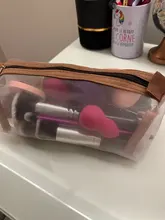 Bags Storage-Organizer Cosmetic-Bag Makeup-Brushes Toiletry Lipstick Necessarie Travel
