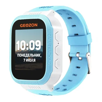 

Smart watch baby GEOZON CLASSIC