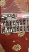 8-51Pcs Pastry Nozzles Cake Decorating Tools Bakeware Home Cake Shop Cream Nozzles Confectionery
