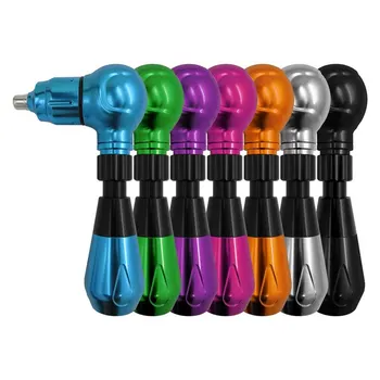 

New Rotary Tattoo Machine Swiss Motor Cartridge Professional Tattoo-Gun Rotary Machine Use for Liner and Shader Free Shipping