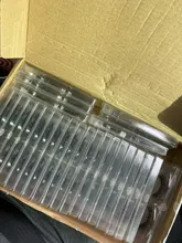 Wholesale Eyelashes Makeup Natural In-Bulk 3d Thick 4/20/50/100pcs