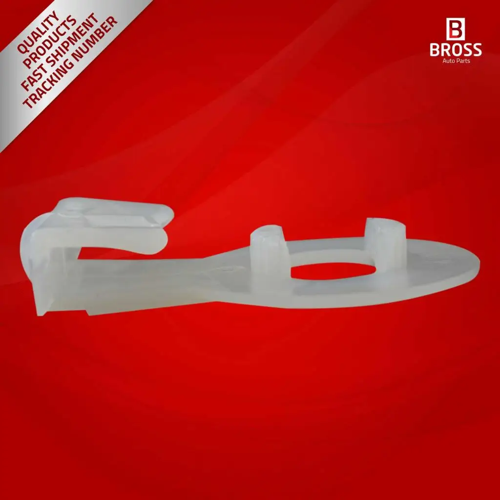 BWR5010 2 шт. регулятор стеклоподъемника стеклодержатель зажимы для Espace 4 2002-, Лагуна