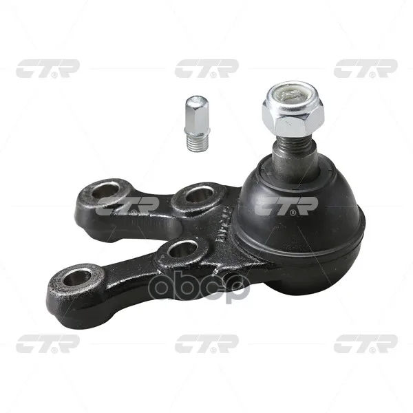 Опора Шаровая Mitsubishi Pajero 91-00 Нижн.Прав. Ctr Cbm23r Ctr арт. CBM23R