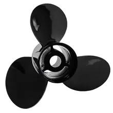 Винт гребной 150-300;3x14-1/2x19, без втулки, Baeksan 001501421A1900U