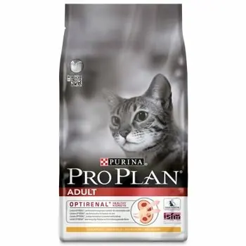 

PRO PLAN ADULT cat Chicken & Rice
